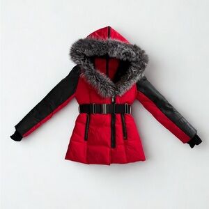 SICILY Winter Coat